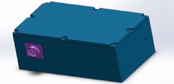 1.94μm铥激光器（DPL-IR-1940-cw/μs/ns）
