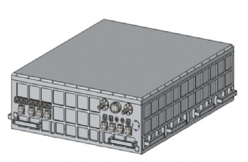 千瓦-万瓦系列高重频大能量纳秒脉冲激光器（DPL-IR-1064-ns）