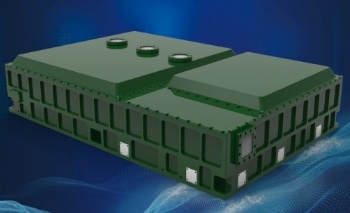千瓦-万瓦系列高重频大能量微秒脉冲激光器（DPL-IR-1064-μs）